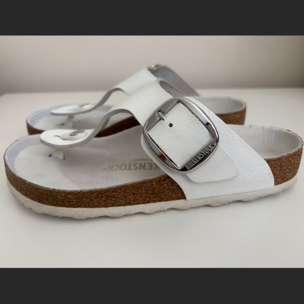 Birkenstock Gizeh women 7 - Picture 4 of 9